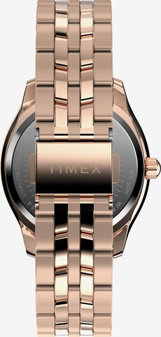 TIMEX Analoog horloge ' Ariana ' in Roze