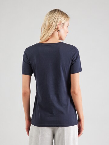 Soccx Shirt in Blue
