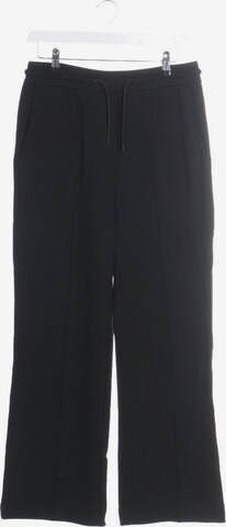 Marc O'Polo DENIM Pants in S in Black: front