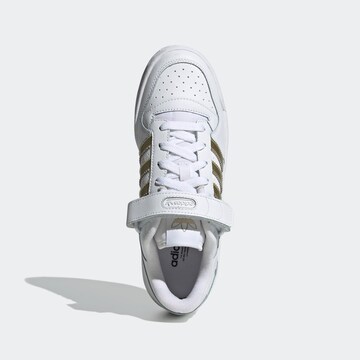 ADIDAS ORIGINALS Sneakers 'Forum' in White