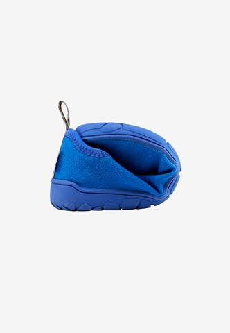 sfoli Slippers 'slippi' in Blue