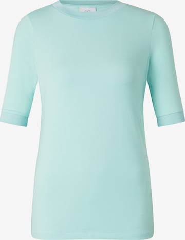 BOGNER T-Shirt 'Alexi' in Blau: Vorderseite