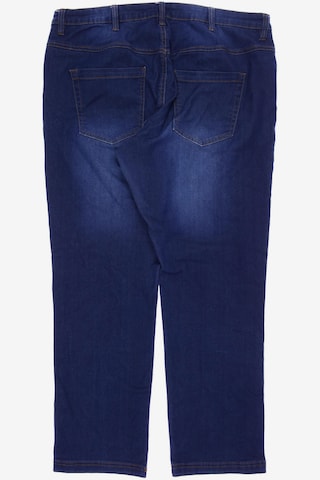 Zizzi Jeans in 37-38 in Blue