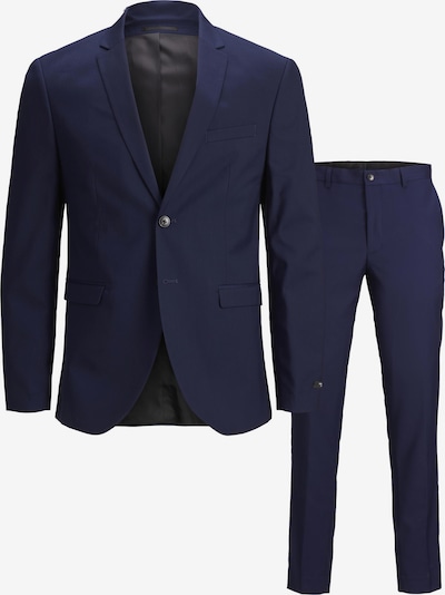 JACK & JONES Traje 'COSTA' en azul oscuro, Vista del producto