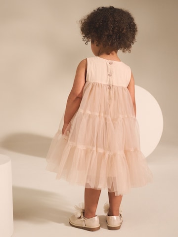Next - Vestido em rosa