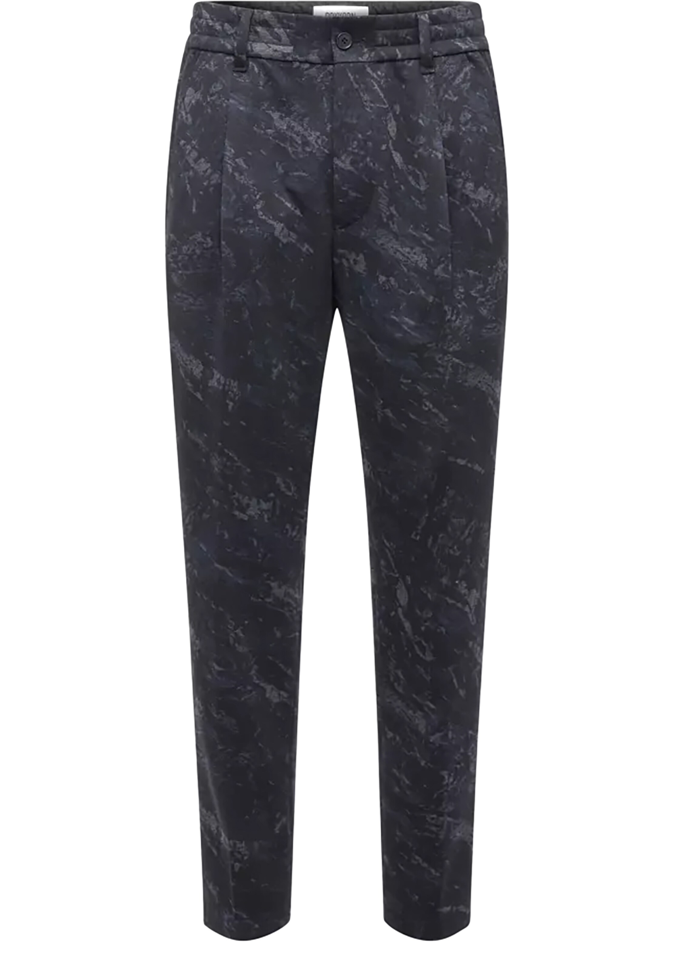 DRYKORN Pants 'Chasy' in 30/34 in Ultramarine blue / Grey, Item view