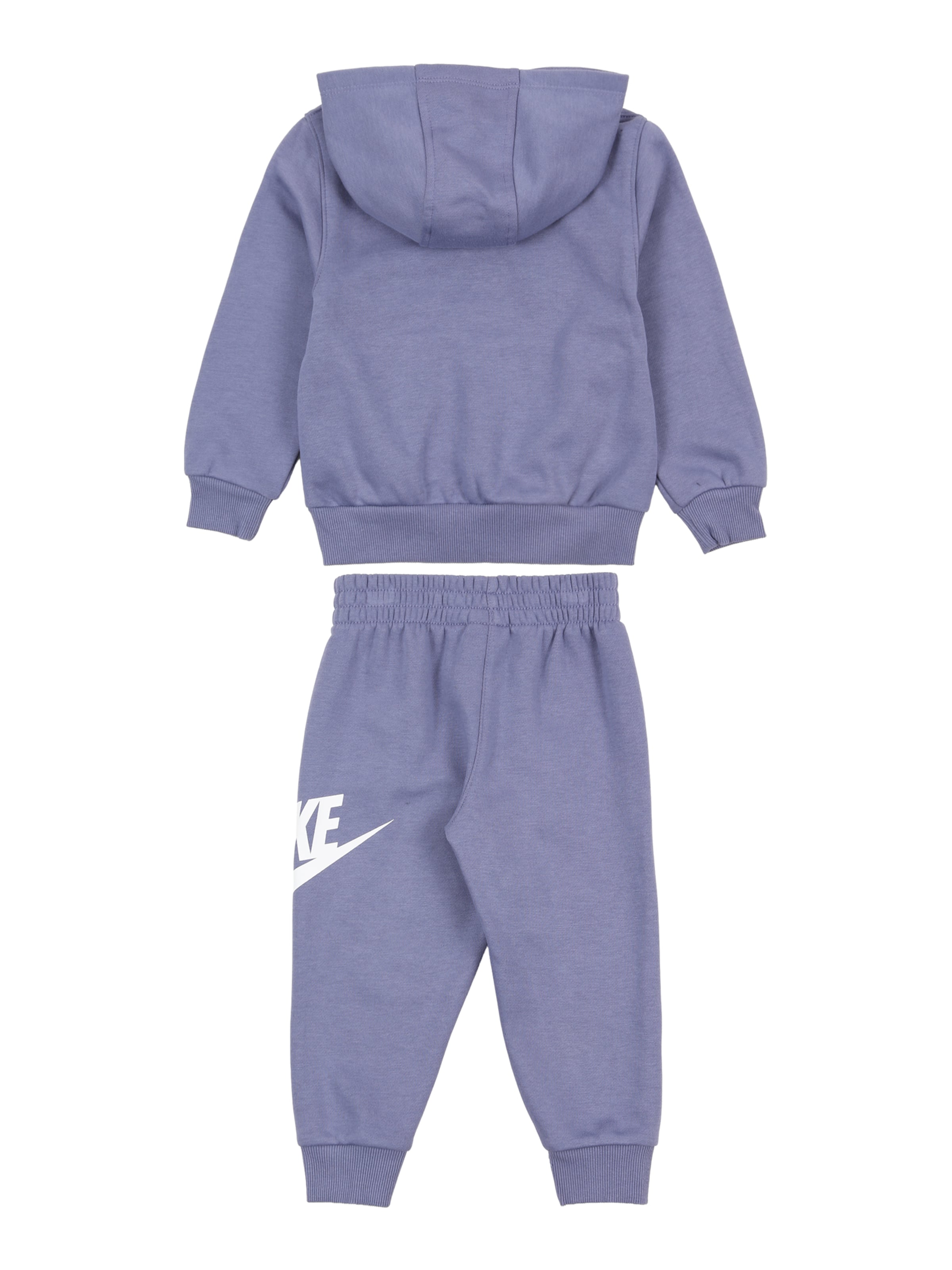 Nike Sportswear - Ropa para correr 'CLUB FLEECE' en azul