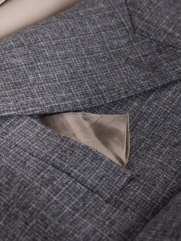 Regular fit Giacca da completo di Next in grigio