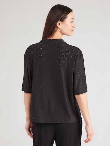 JDY Bluza 'JDYCATHINKA' | črna barva