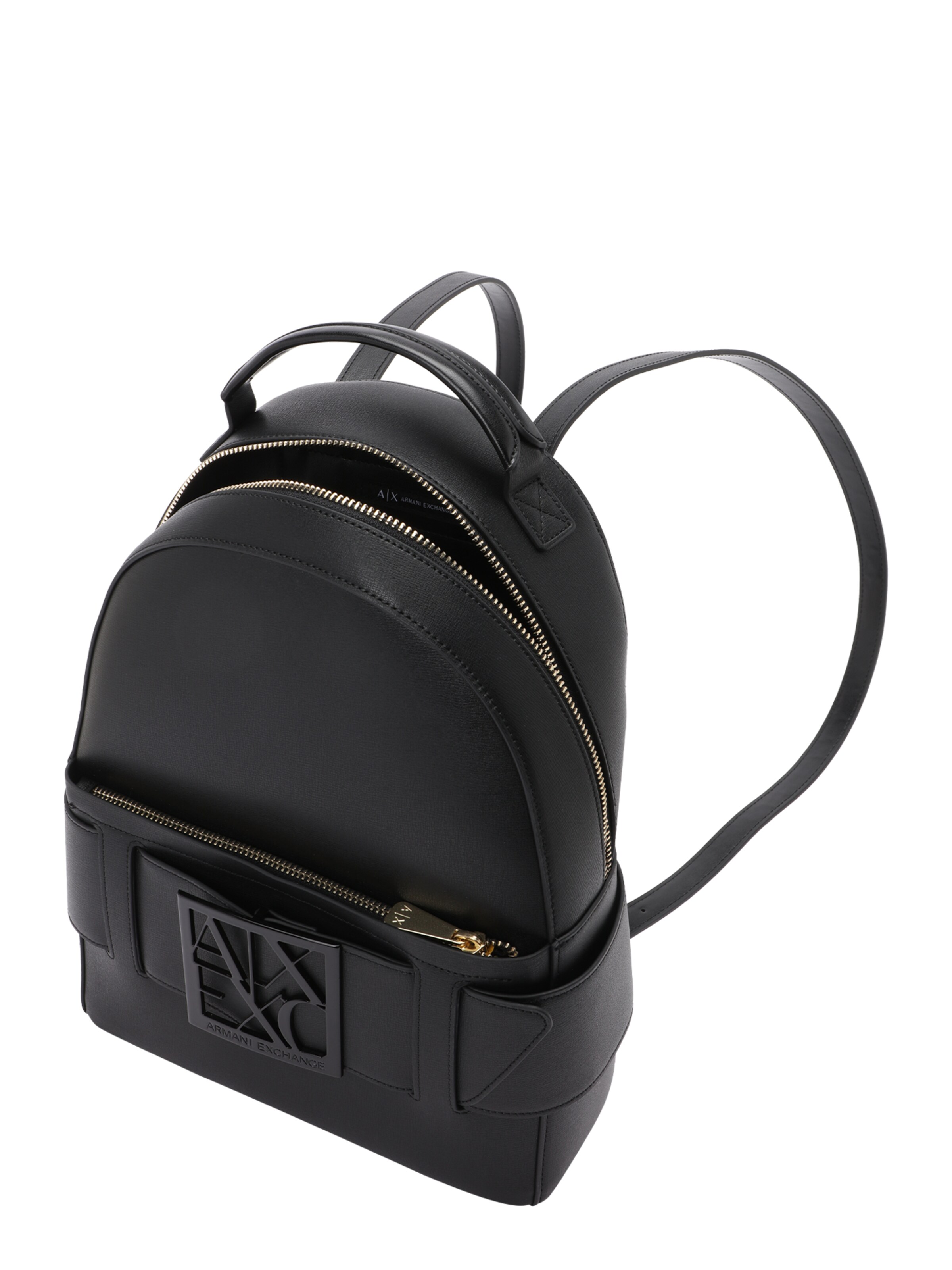 ARMANI EXCHANGE Batoh 'SUSIE' – černá