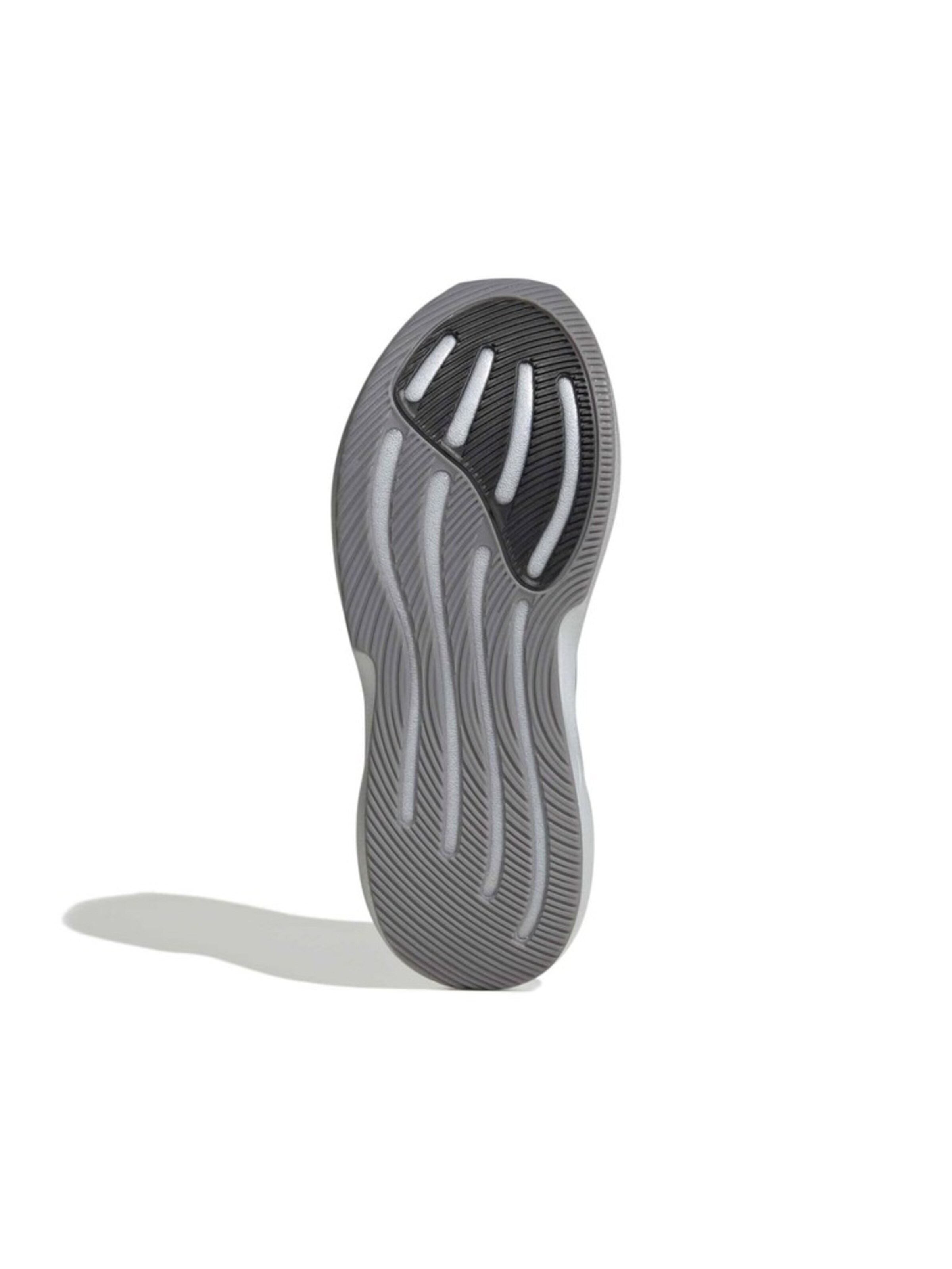 ADIDAS PERFORMANCE Bežecká obuv 'SUPERNOVA GLIDE' - Sivá