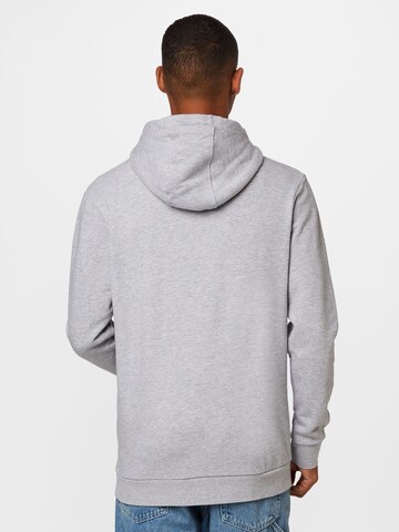 4F Athletic Sweatshirt in Grey