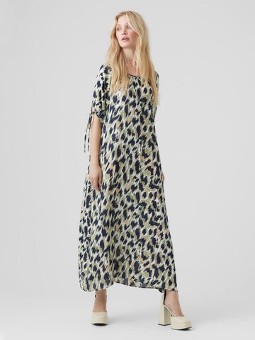 VERO MODA Dress 'Menny' in Mixed colors