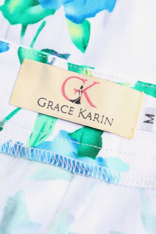 Grace Karin Skirt in M in Blue