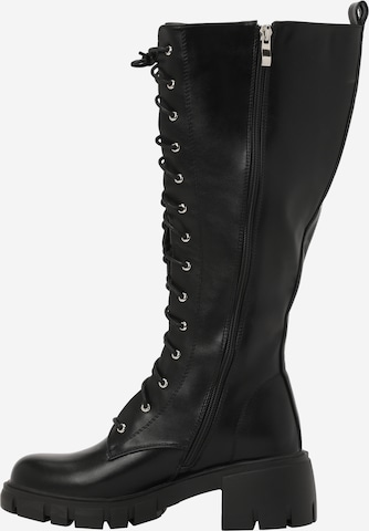 Raid Stiefel 'SANVI' in Schwarz