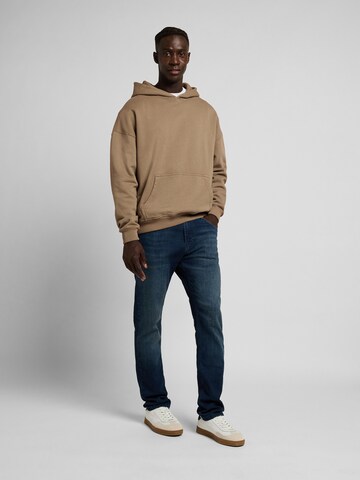 WOTEGA Slim fit Jeans 'Noah' in Blue