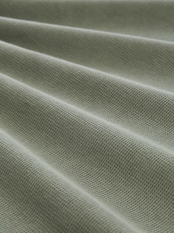 TOM TAILOR Shirt in Green