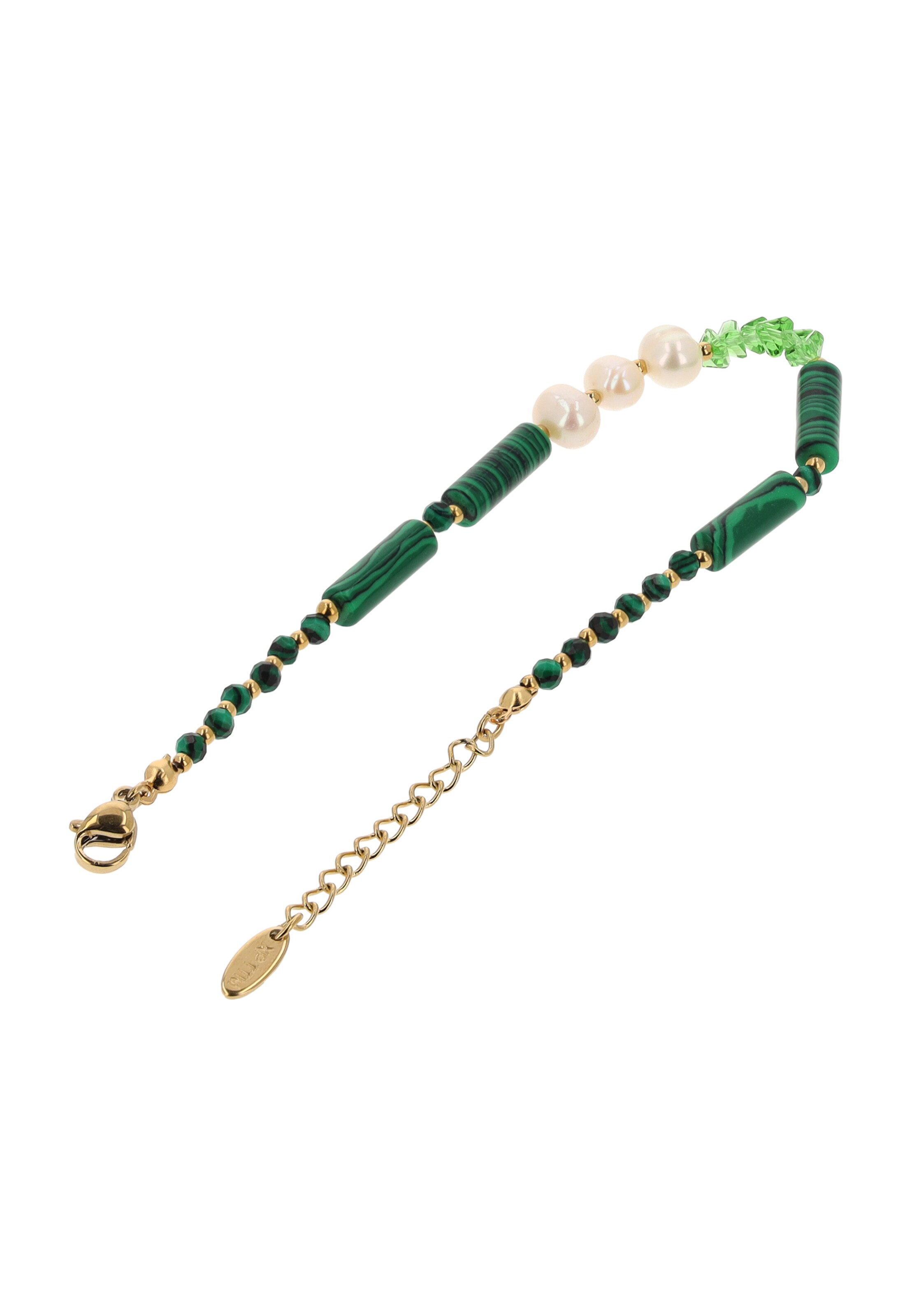 usha FESTIVAL Bracelet in Green