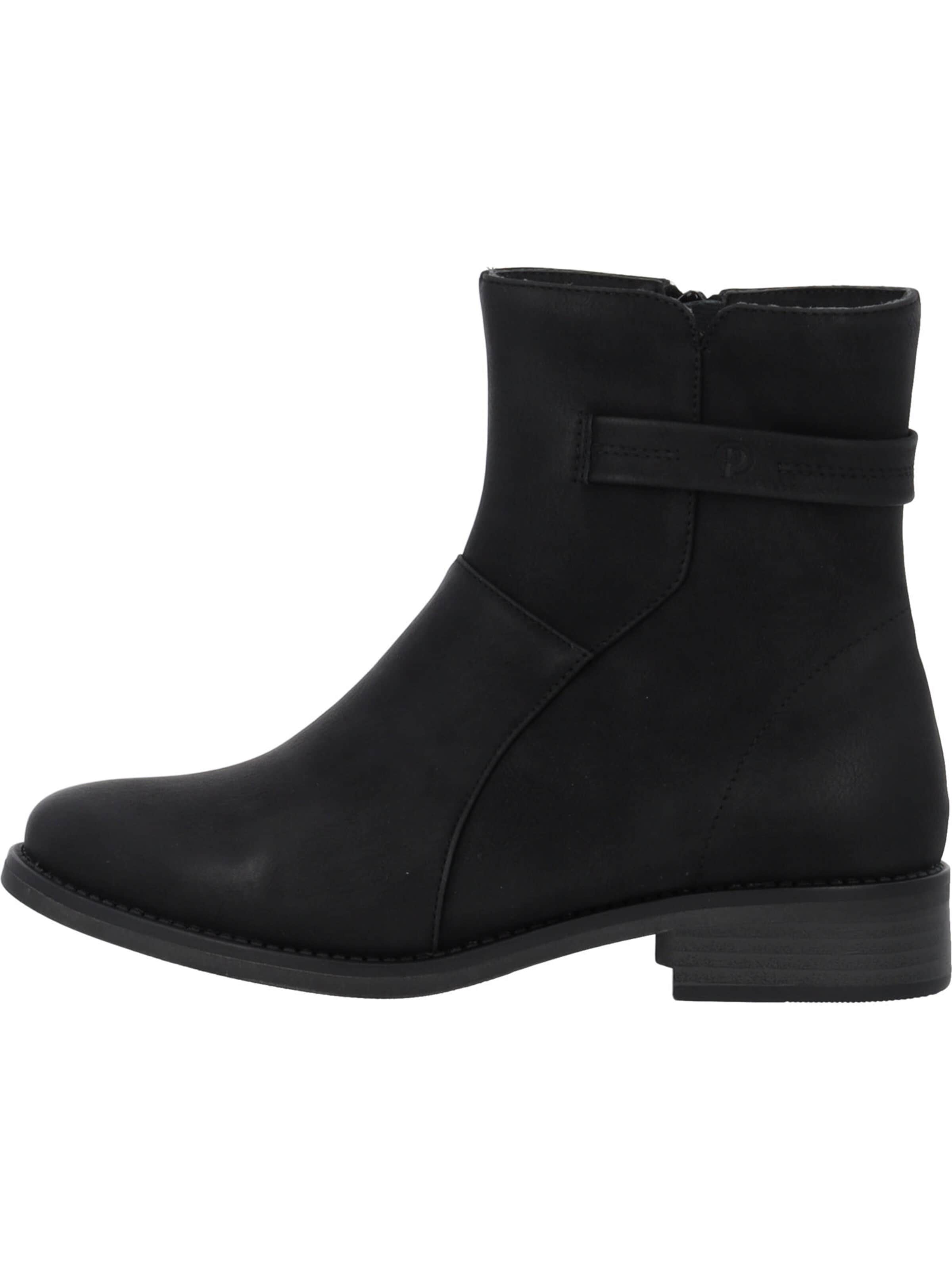 Palado - Botas 'Palado Mikri' en negro