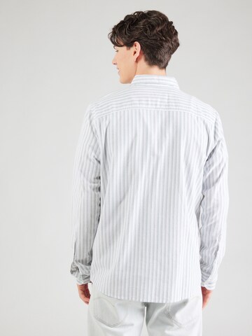 HOLLISTER Regular Fit Hemd in Grün