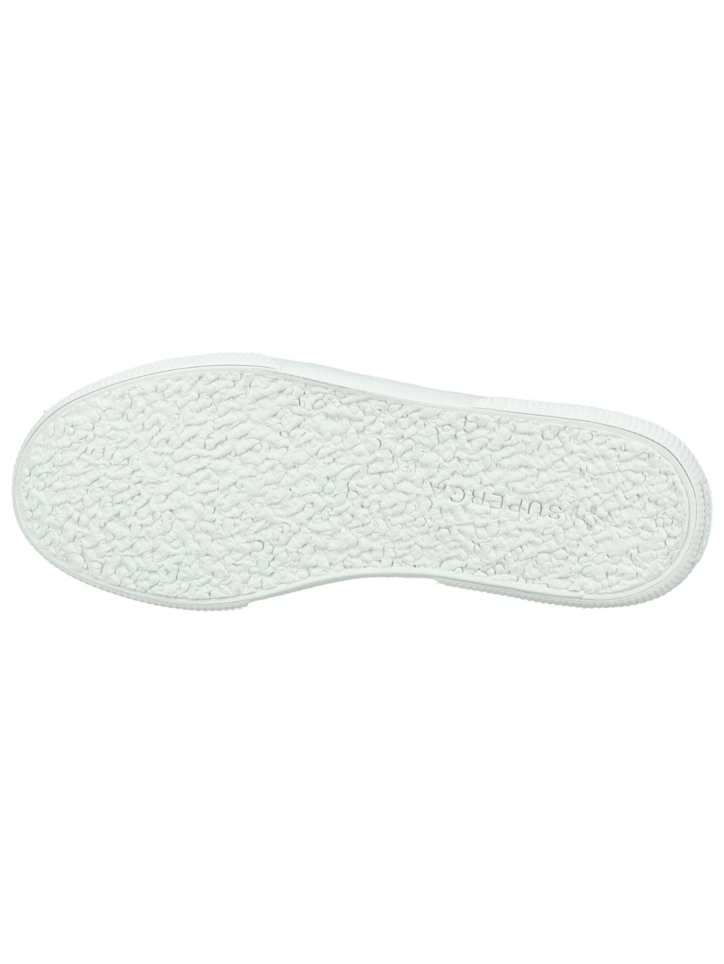SUPERGA Sneakers in White