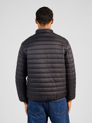 Jack's Between-season jacket in Black