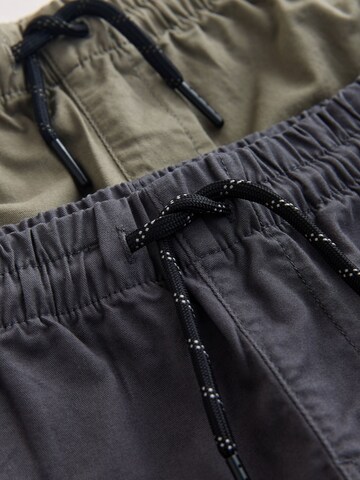 Next Loosefit Broek in Grijs