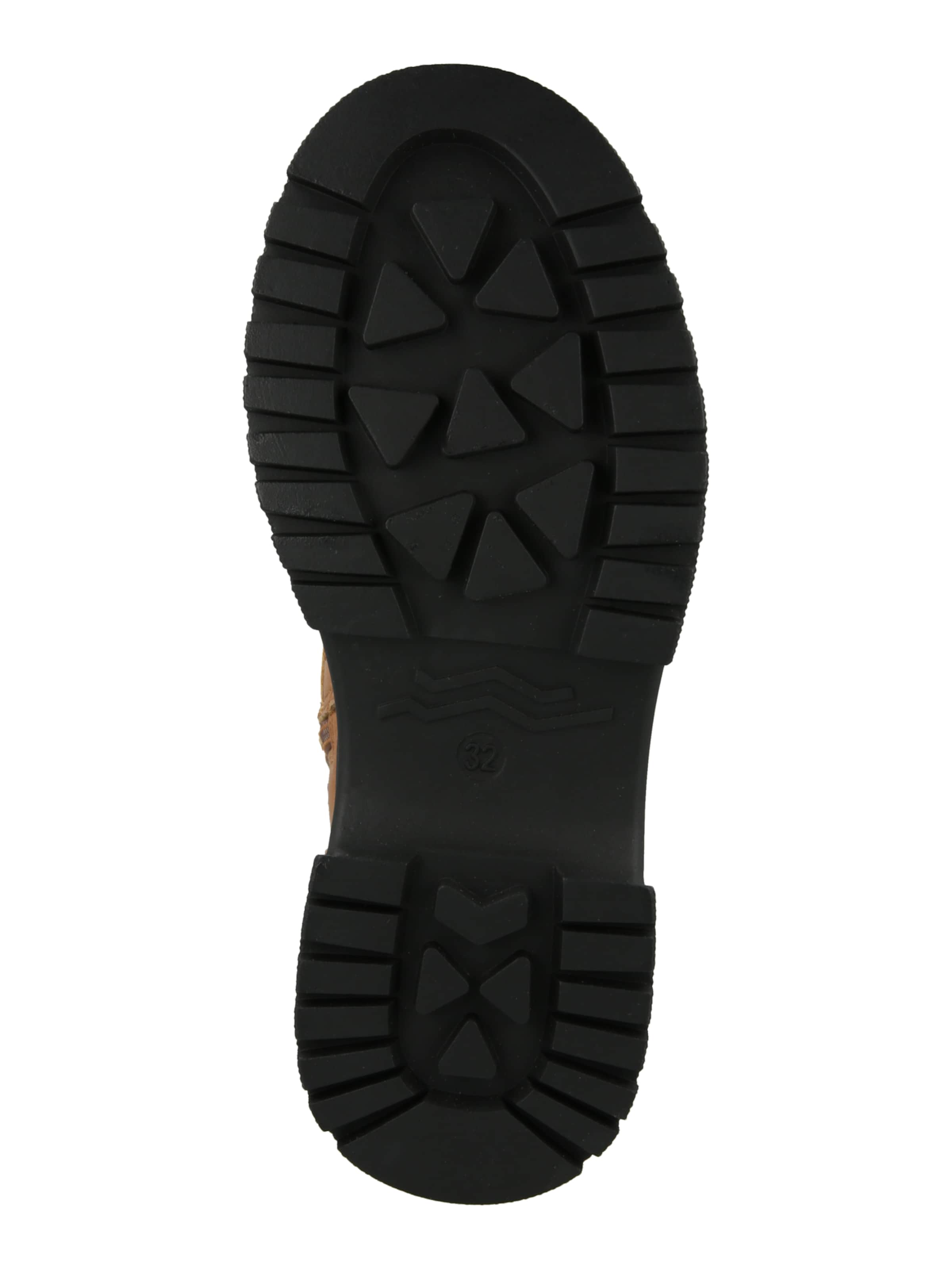 ABOUT YOU - Botas 'Melinda' en marrón