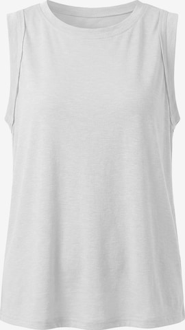 balta Imily Bela Palaidinė be rankovių: priekis