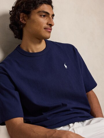 Polo Ralph Lauren Tričko - Modrá