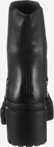 INUOVO Chelsea Boots in Black