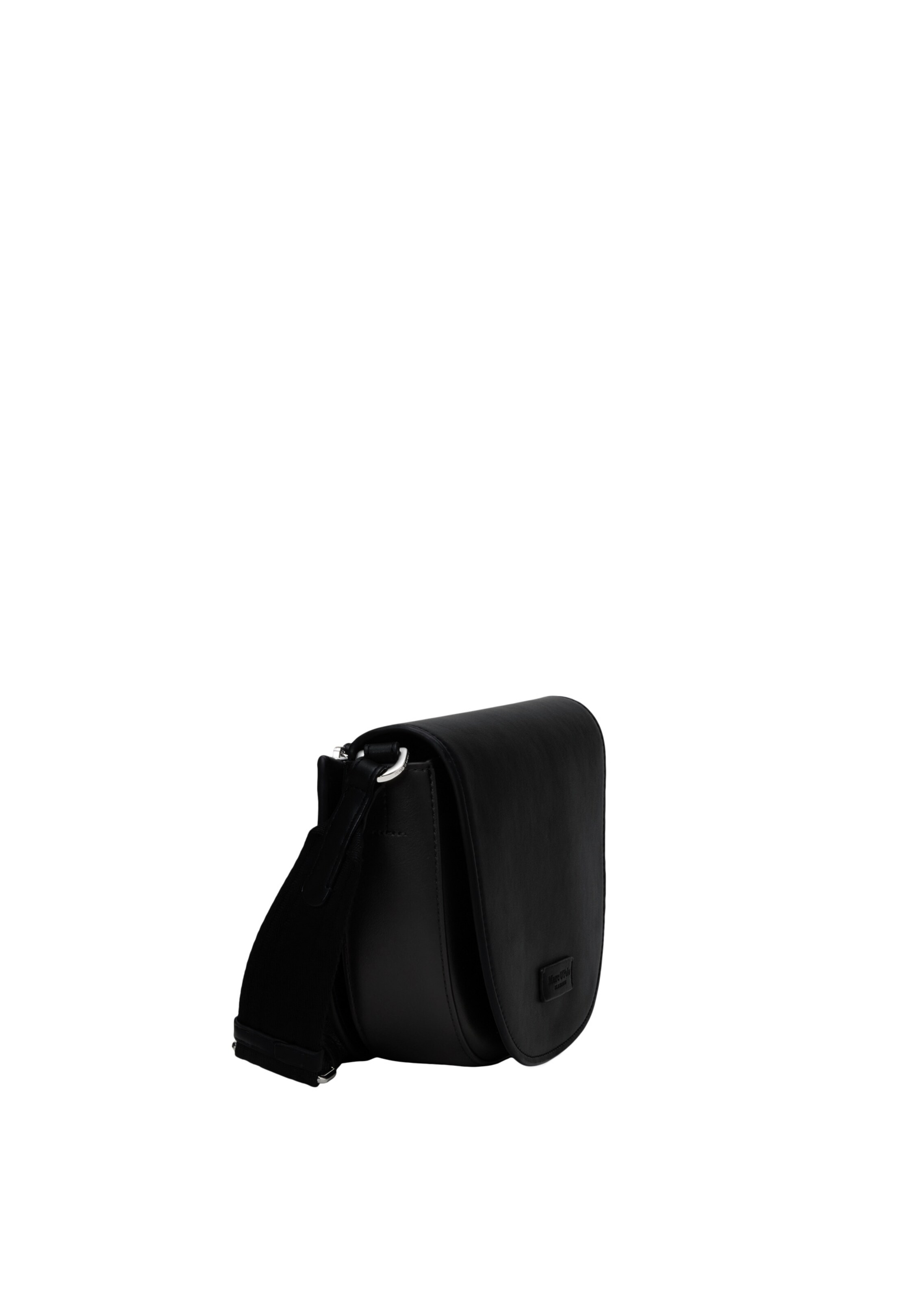 Marc O'Polo Schoudertas in Zwart