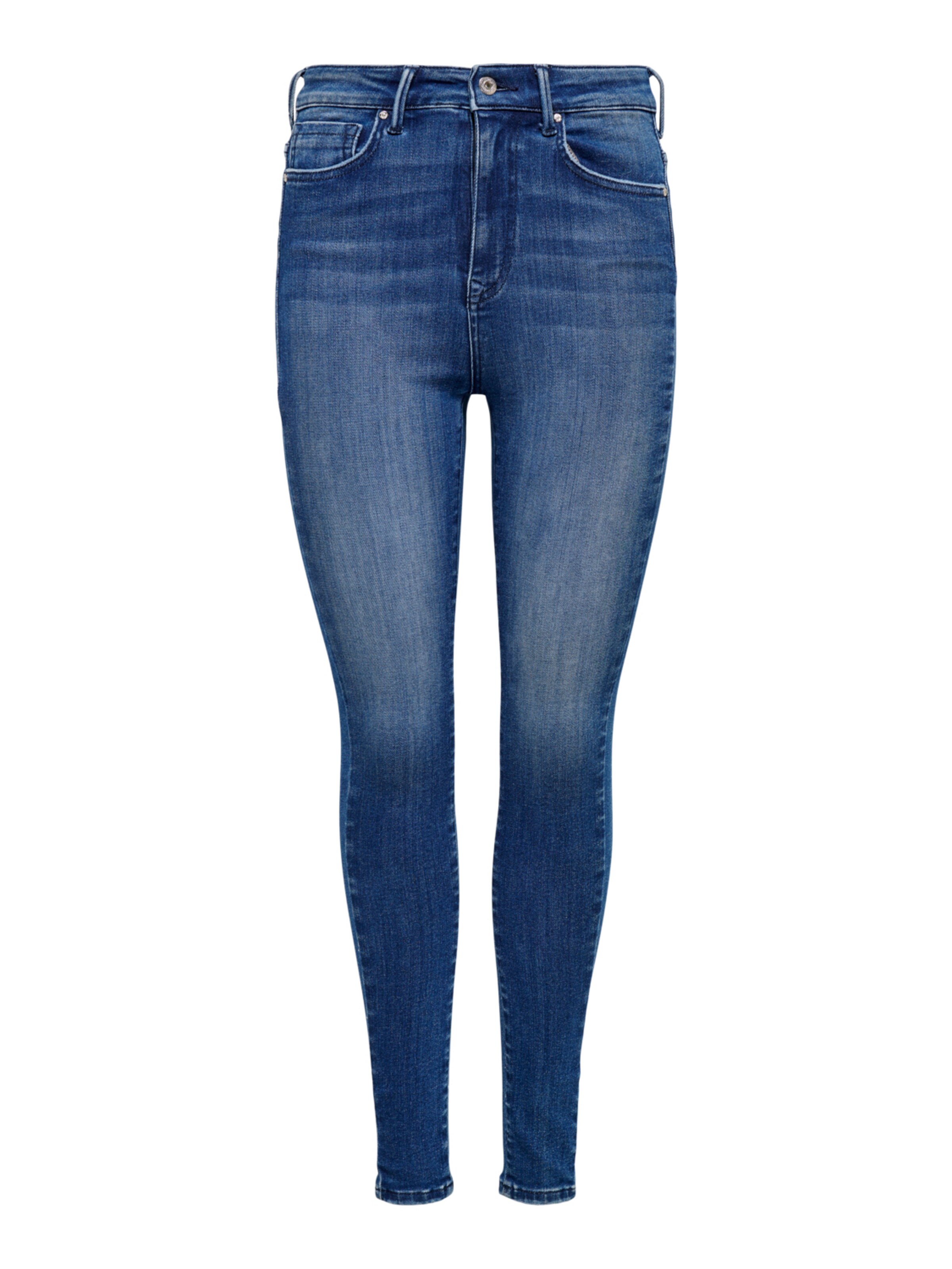 ONLY Jeans 'Mila' in Blue | ABOUT YOU