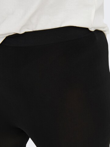 ONLY Carmakoma Skinny Pants 'Ottilia' in Black