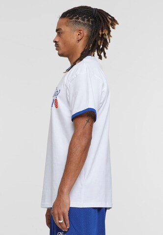 K1X Bluser & t-shirts 'NYC BB' i hvid