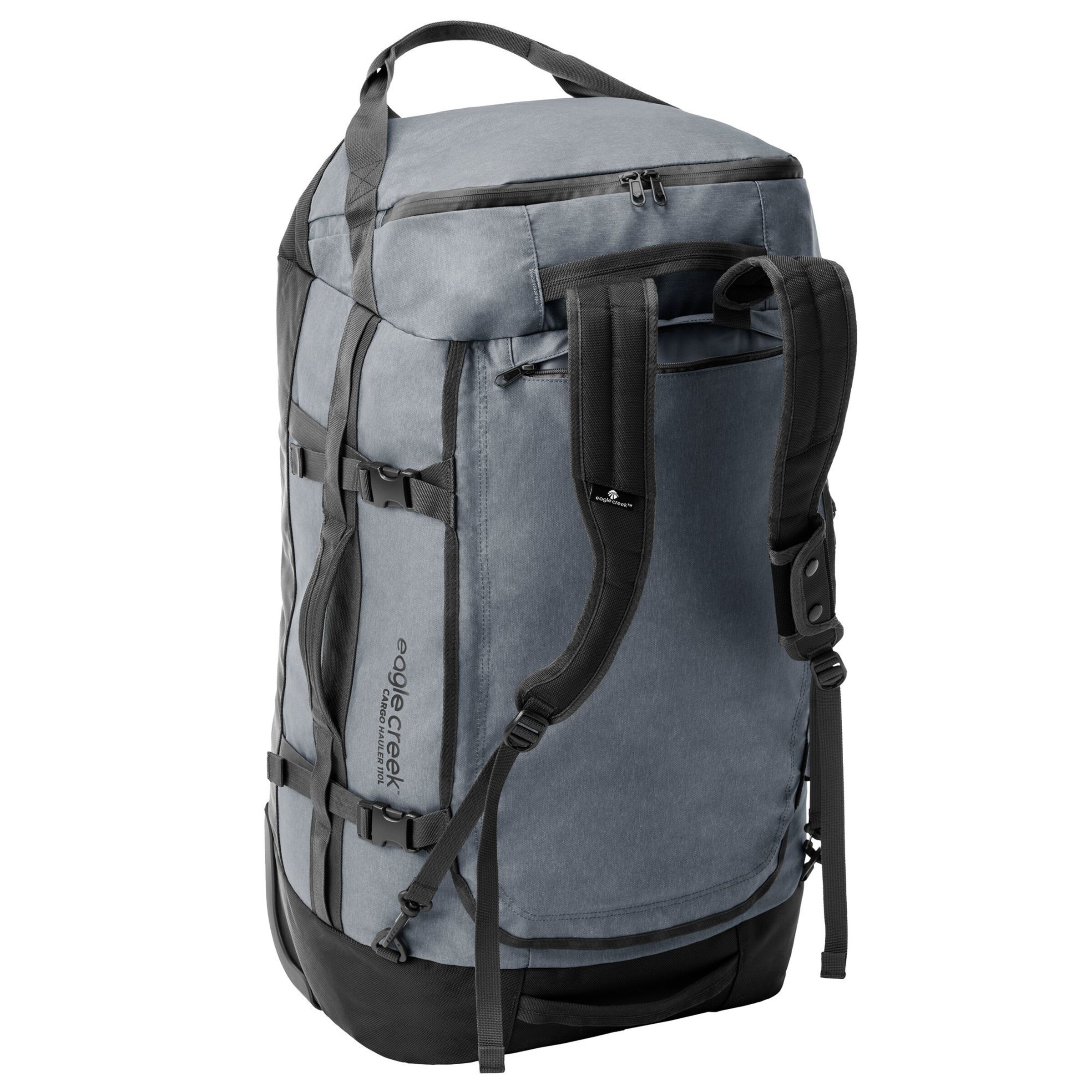 Sac de voyage 'Cargo Hauler ' EAGLE CREEK en gris