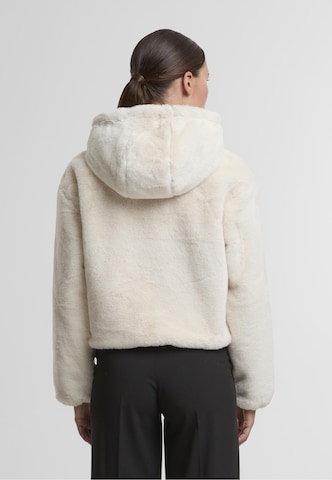 Urban Classics Overgangsjakke i beige