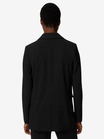 Blazer di Marks & Spencer in nero