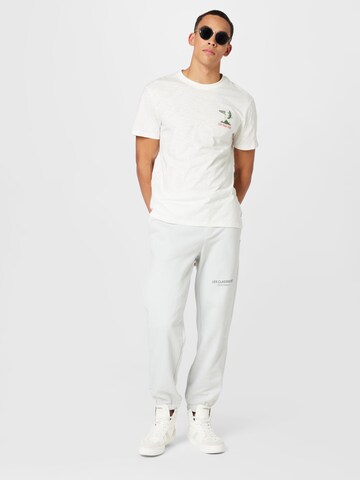 Only & Sons Koszulka 'JAKE' w kolorze biały