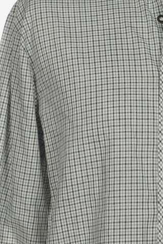 HAMMERSCHMID Button Up Shirt in M in Green