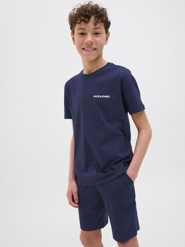 Jack & Jones Junior Set in Blauw