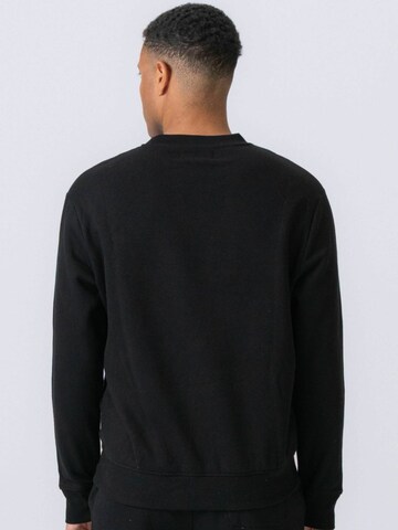 TEESHOPPEN Pullover ' Essential Crewneck ' i sort