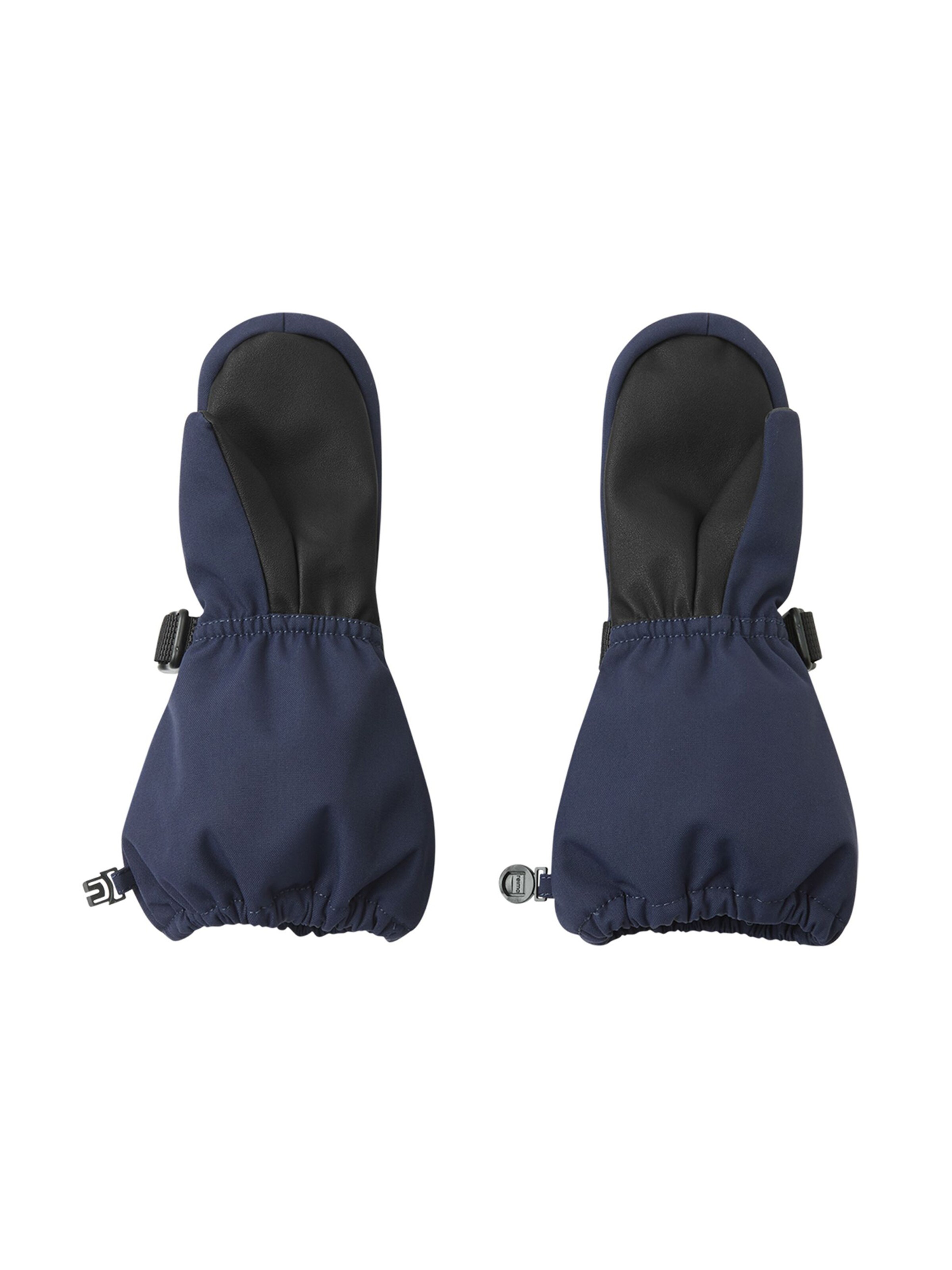 Reima Handschuhe 'Askare' in Blau