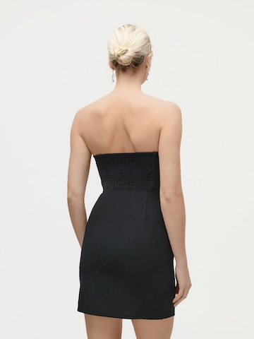 LeGer by Lena Gercke Φόρεμα 'Bettina' σε μαύρο