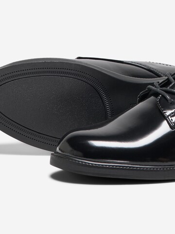 ONLY Lace-Up Shoes in Black