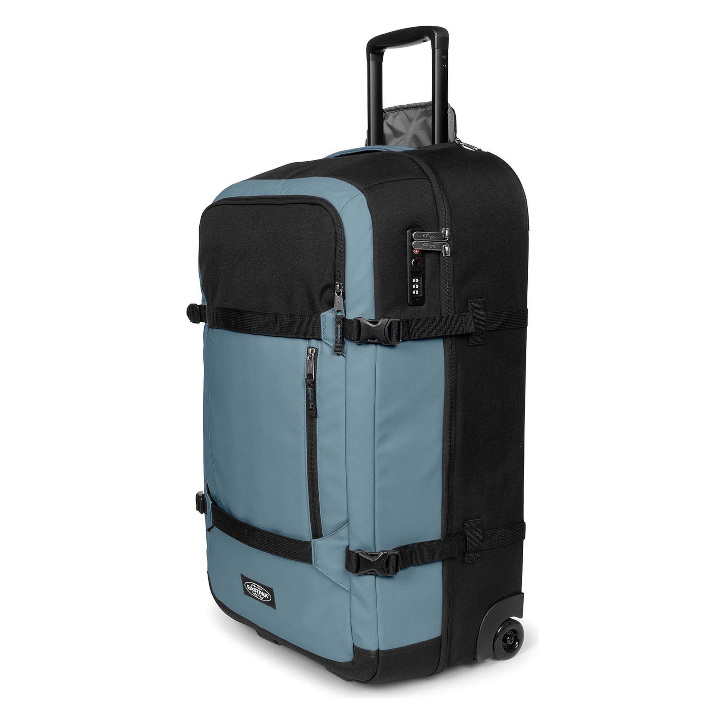 Borsa da viaggio di EASTPAK in blu