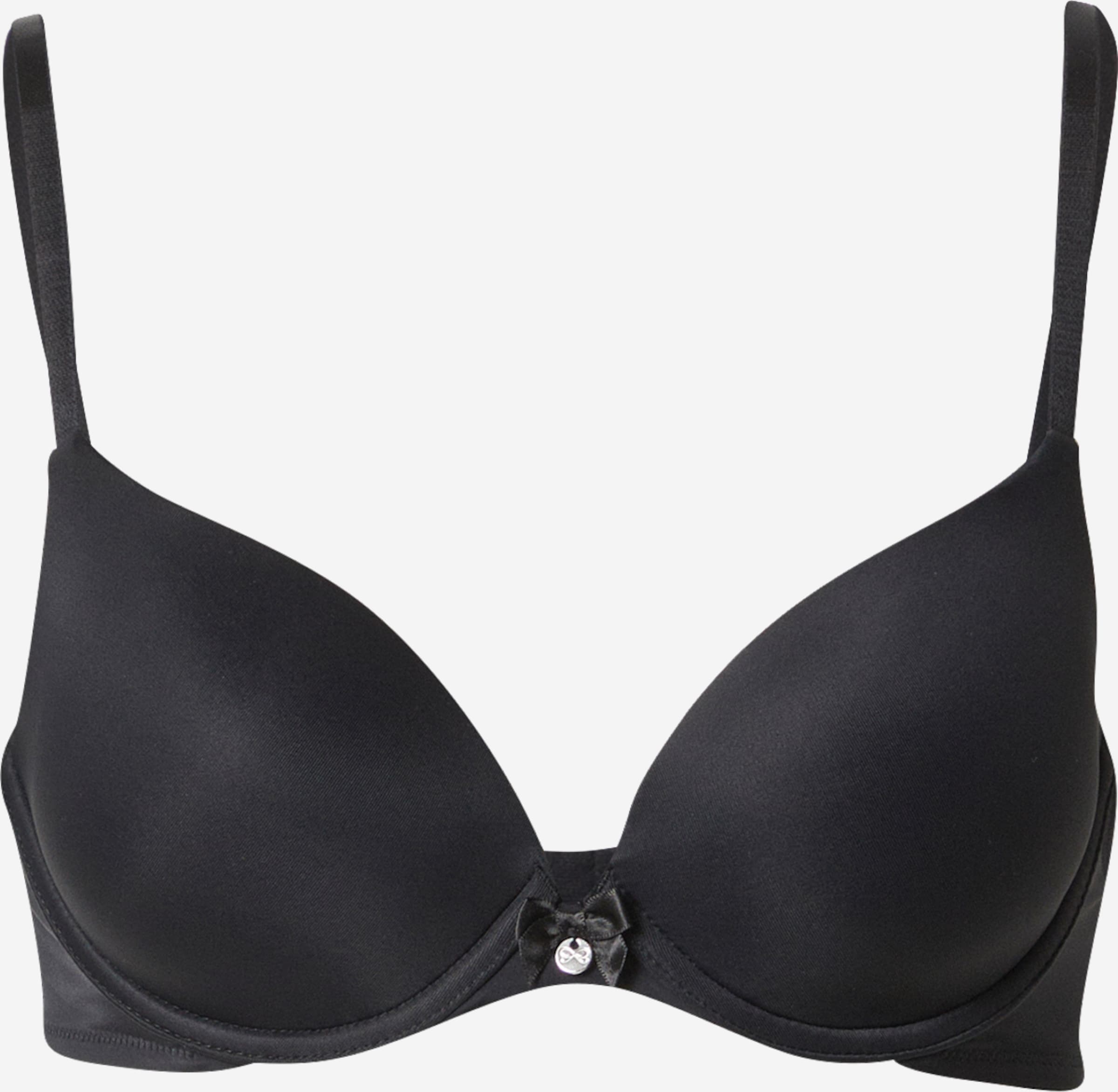 Hunkemöller Sutien de tricou Sutien