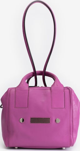 Clio Handbag 'PYGMALION DAILY' in Purple: front