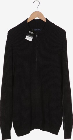 North Sails Sweater & Cardigan in XL in Black: front