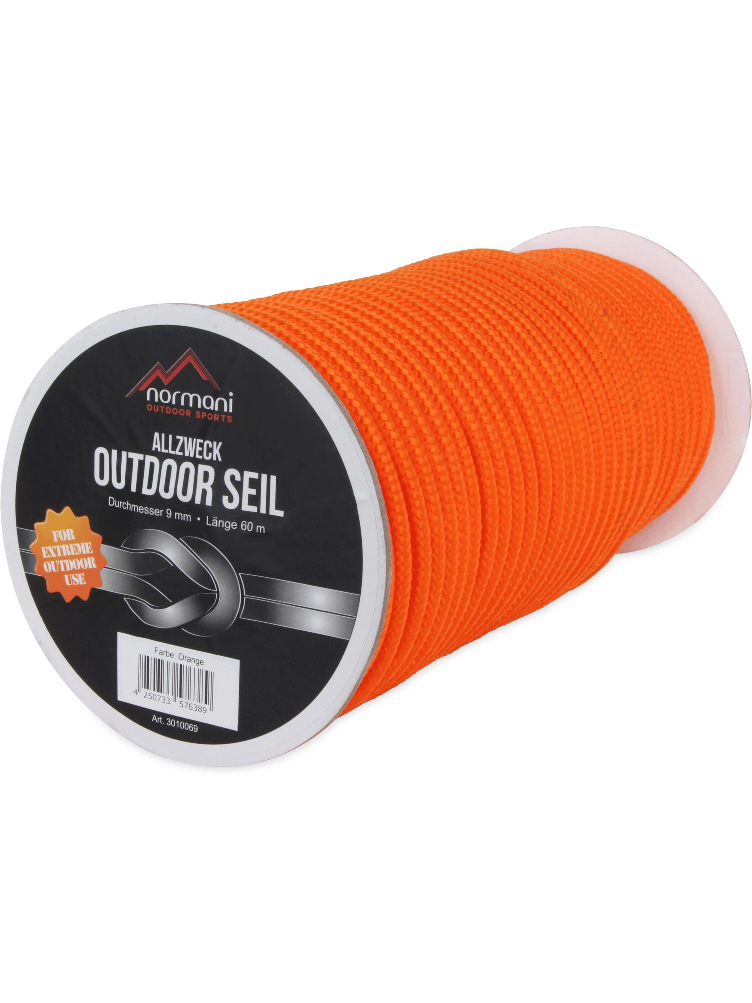 normani Koord 'Manning' in Oranje